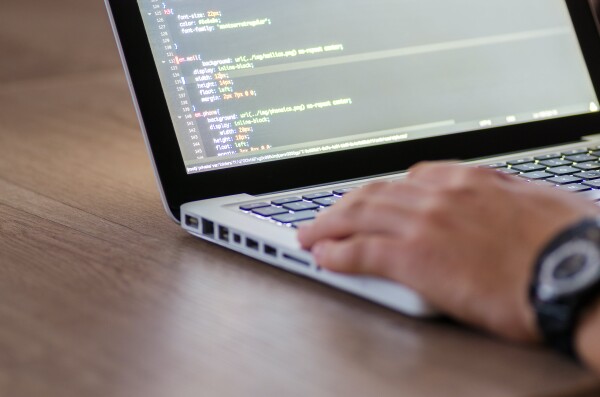 5 voordelen van een laravel website